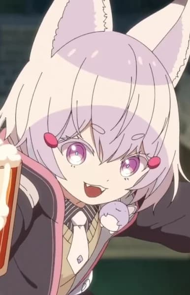 Tenma, Maemi