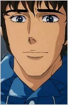 Toudou, Takayuki
