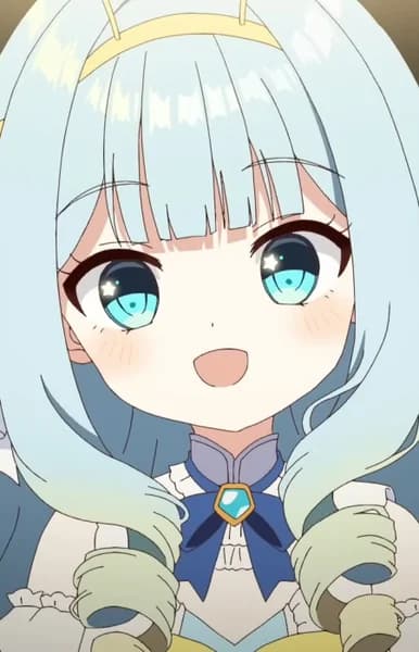 Hoshiumi, Jelly
