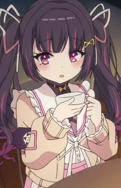 Himemiya, Rie