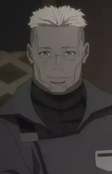 Huey
