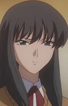 Kasai, Chiaki