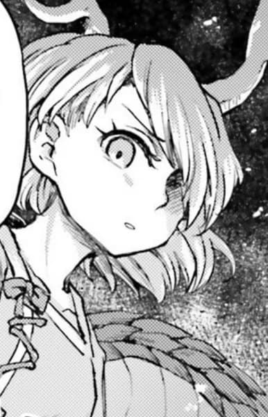 Kicchou, Yachie