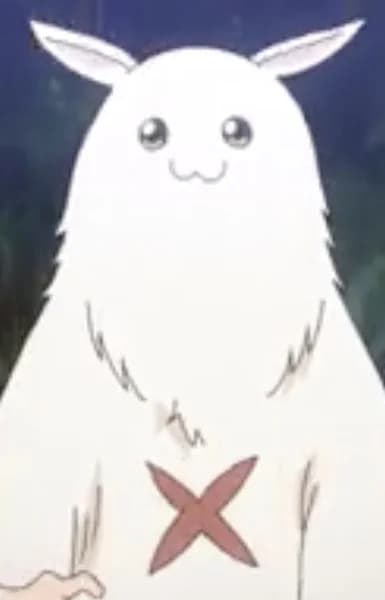 Guardian of the Forest