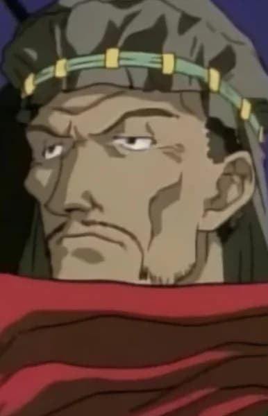 Duke De Den Den