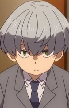 Ushio, Shinya