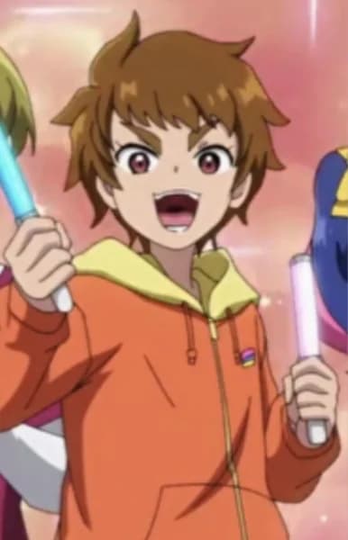 Nanase