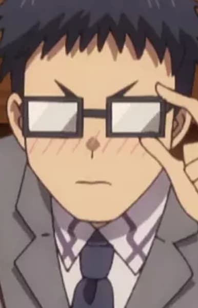 Munakata, Keiichi
