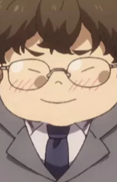Yatate, Mitsuo