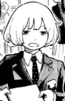 Hagiwara, Yuka