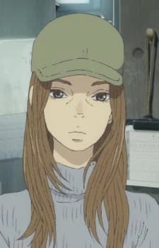 Azumi, Kanako