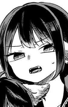 Ogami, Itsuki
