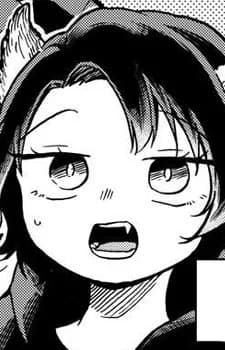 Ogami, Natsuki