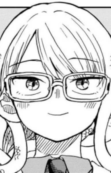Hebizono, Mirei