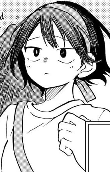 Kurohane, Hiyori