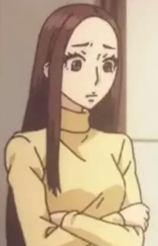 Niwa, Mother