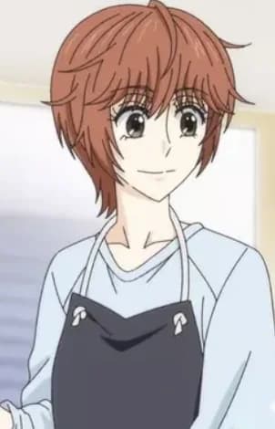 Touyama, Ema