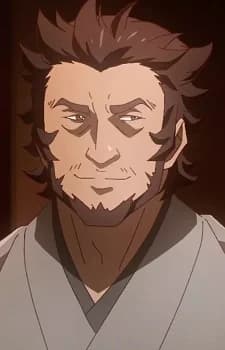 Takechi, Kumakichi