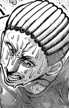 Kawakita, Itsuki