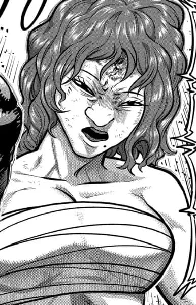 Shinohara, Julia