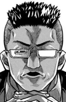 Take, Masaharu