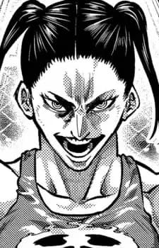 Toujou, Ran
