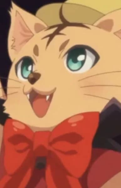 Cait Sith