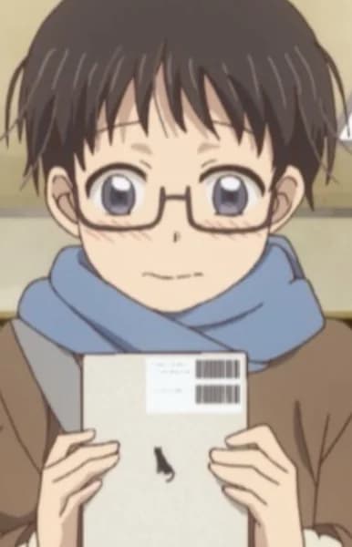 Iijima, Kouta