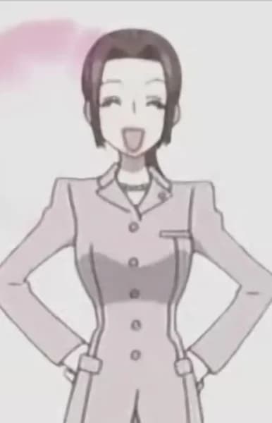 Fujioka, Kotoko