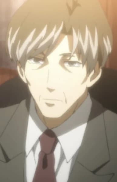 Matsuda, Kazuo