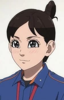 Satou, Yurie