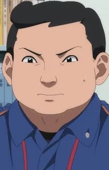 Mochizuki
