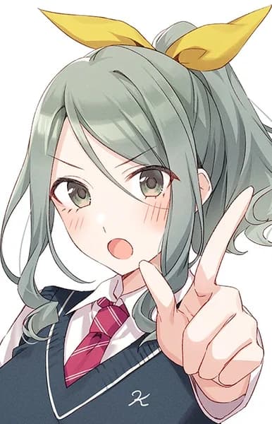 Kageishi, Midori