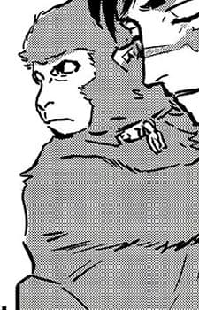 Monkichi
