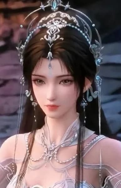Qing Yi
