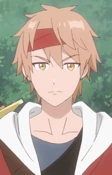 Yuuga