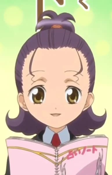 Hirano, Koyomi