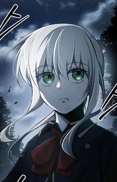 Cross, Evangeline