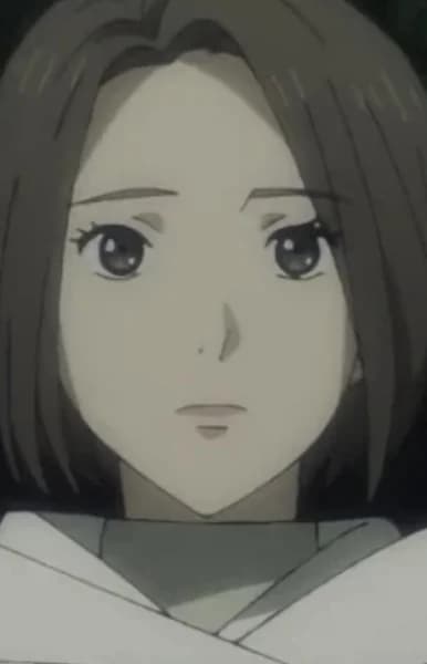 Matsuoka, Misako