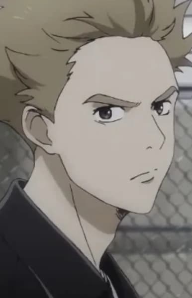 Nagai, Rintarou