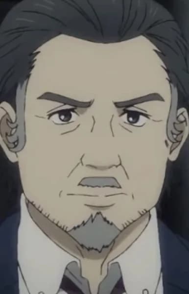 Nanjou, Yasuhiro