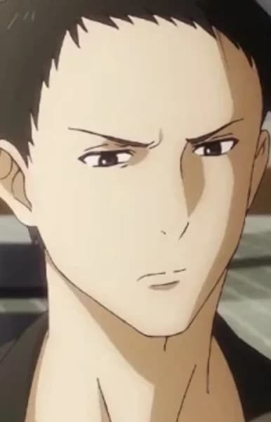 Saitou, Fujio