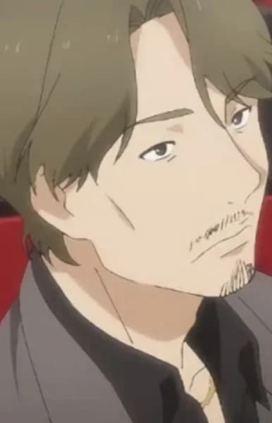 Naganuma, Shinji