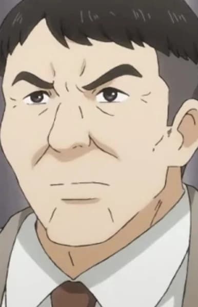 Tsukamoto, Kouzou