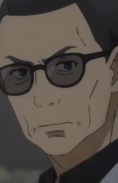 Yoshimatsu, Tooru
