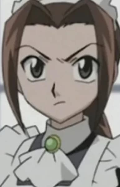 Tsukamoto, Makie