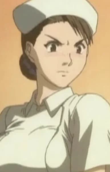 Nurse