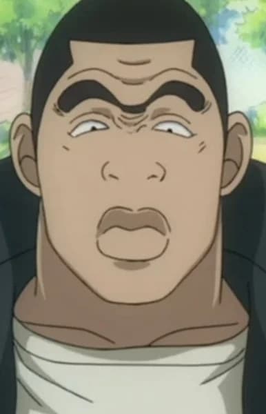Tsuruta, Ichirou