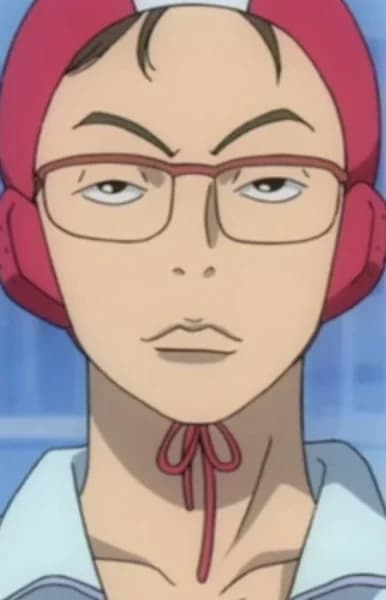 Kouda, Etsurou