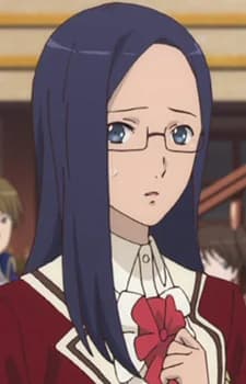 Ritsuka's Friend